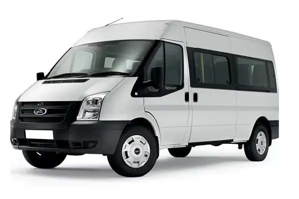 Car (16 Seats)
