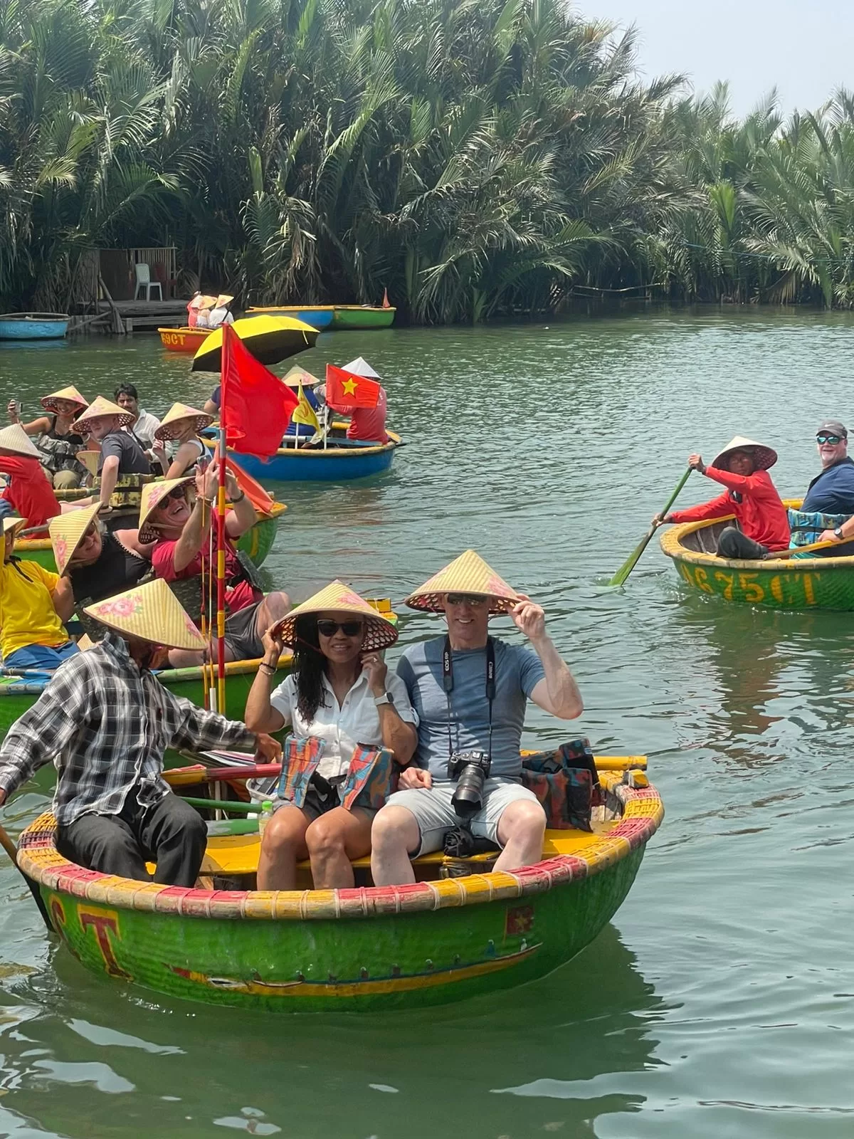 Hoi An bicycle tour