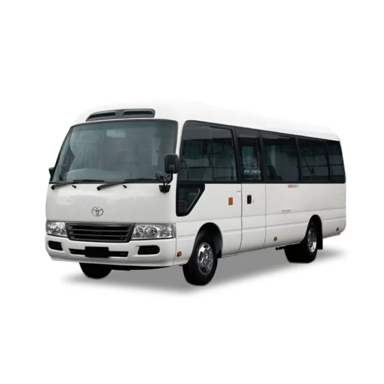 Car coach (24 Seats)
