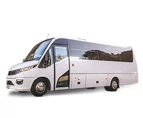 Car coach (29 Seats)