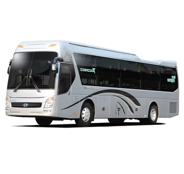 Car coach (35 Seats)