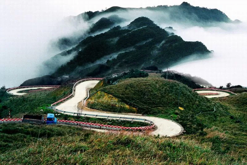 Da Nang to Hue Private Car