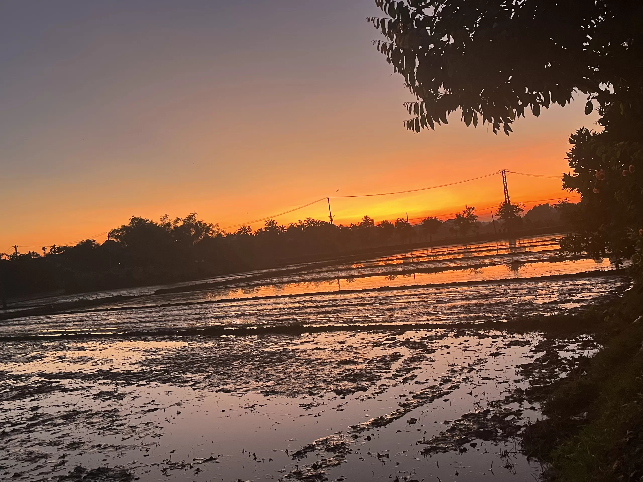 Best time to visit Hoi An