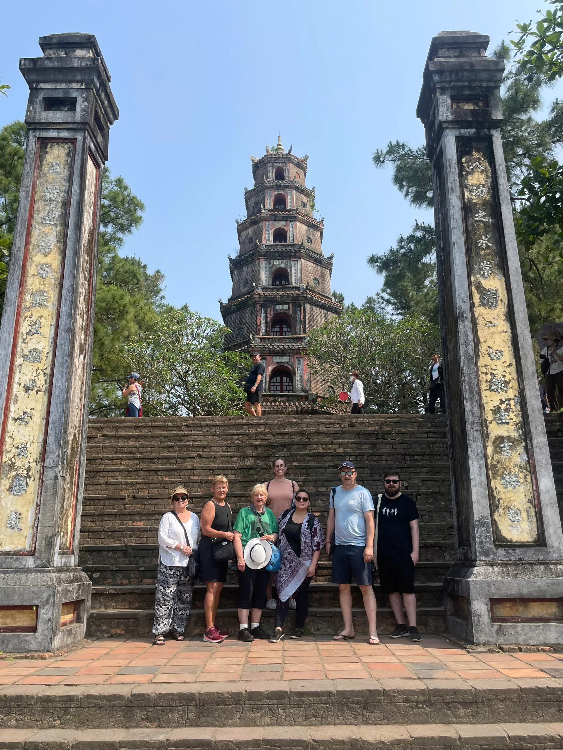 Full-Day Tours