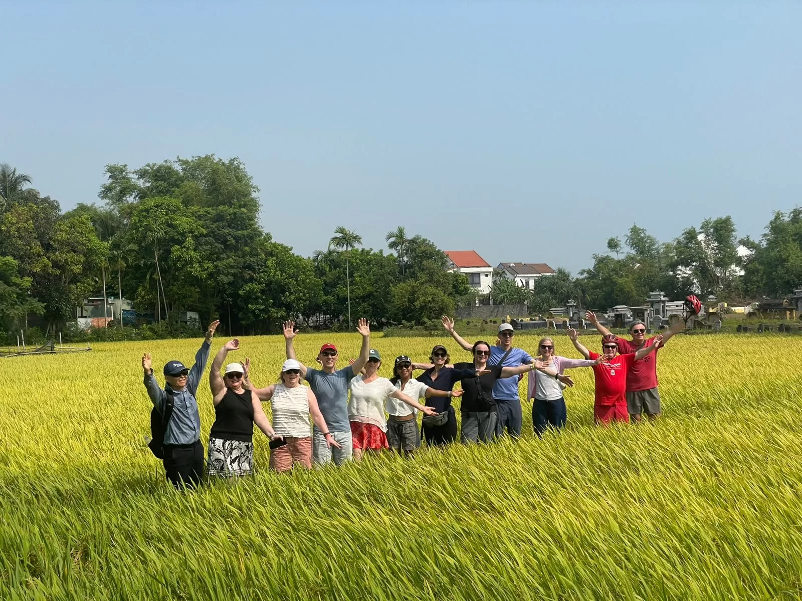 Hoi An Bicycle Tour: Discover Authentic Countryside, Local Traditions & Hidden Gems
