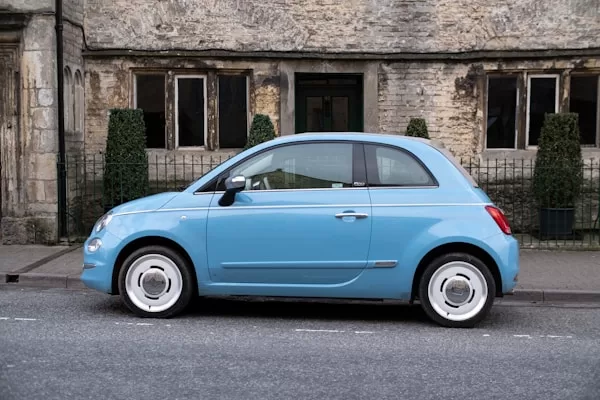 Car (4 Seats)
