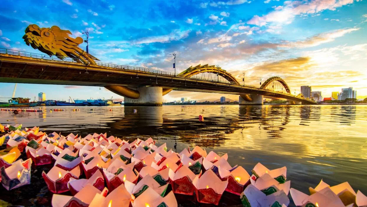 Da Nang
