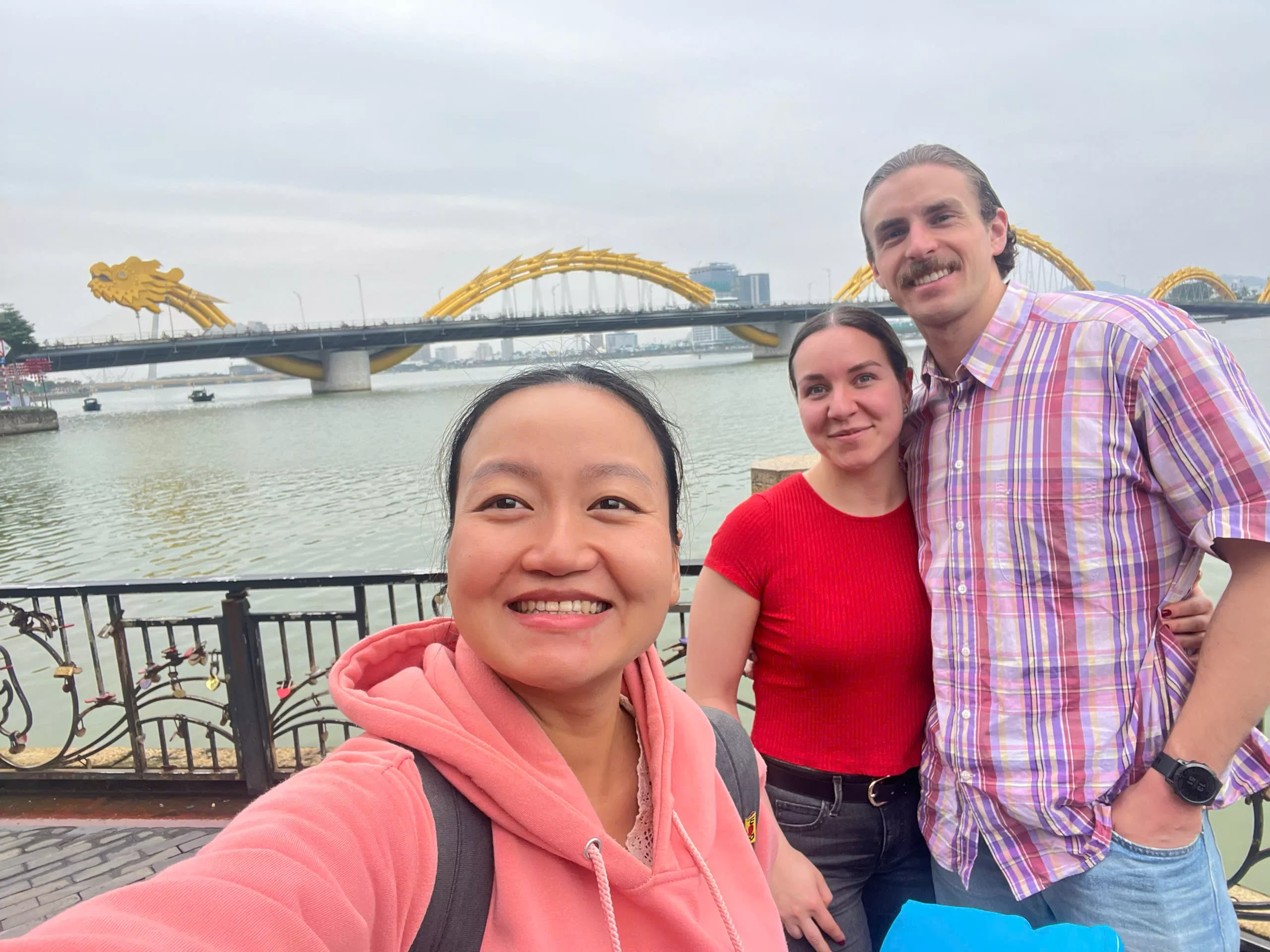 Da Nang and Hai Van Pass Tour | BBC’s Top Gear Coastal Road, Dragon Bridge & Marble Mountains
