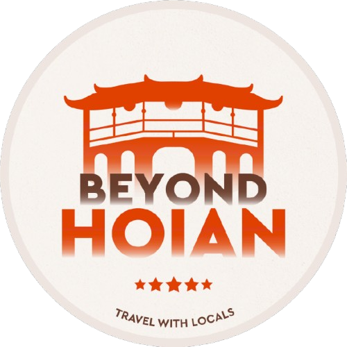 Beyond Hoi An