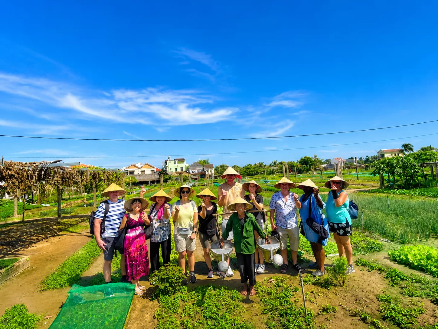 Hoi An bicycle tour