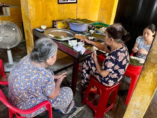 Hoi An walking tour