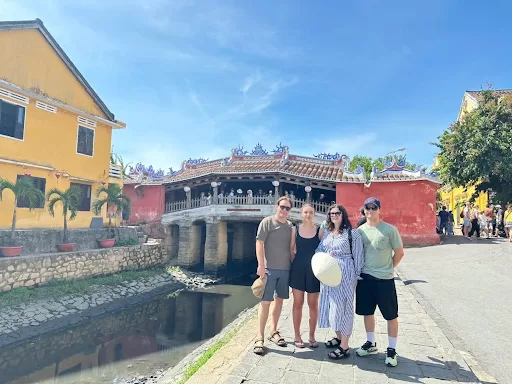 Hoi An Walking Tour: Hidden Gems, Cultural Heritage & Local Insights